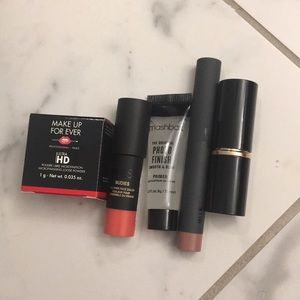 Sephora Play Samples